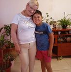 Eve Rocha - Facebook