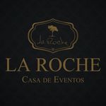 La Roche - Casa de Eventos - @eventoslaroche - Instagram