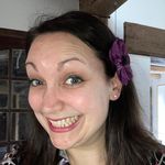 Eve ROCHES - @eve_roches - Instagram
