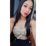 Eve Román - @everoman5 - Instagram
