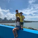Eve Román - @everoman9 - Instagram