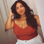 Eve Romero - @_everoman - Instagram