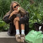 Эвелина - @eve.romanov - Instagram