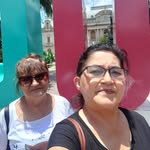 Eve Romano - @everomanojujuy - Instagram