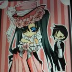 EveR#animefreak - @romano_eve - Instagram