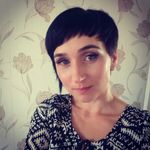 Eve Roots - @rootseve - Instagram