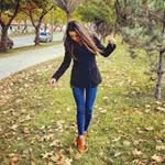 Buket Çobanoğlu - @everosa_ - Instagram