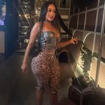Evelyn rosario - @everosario90 - Instagram