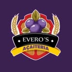 Evero’s Açaí - @everosacaibd - Instagram