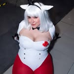Everosa 🌷 - @everosa_cosplay - Instagram