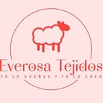 Everosa Tejidos🌹 - @everosa.tejidos - Instagram