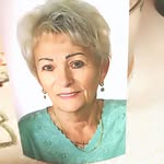Eva Pauličková Rosenberg - @evarosenbergova - Instagram