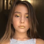 Eva Rosenberg - @eva_make_up101 - Instagram