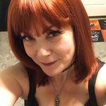 Eve Rosenberg - @kjevienyx - Instagram