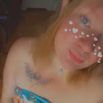 Eve Rowley - @angelfoxy95 - Instagram