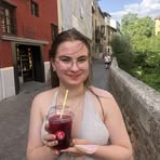 Laurie-Ève Roy - Facebook