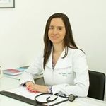 Drª Évelyn Rubin - Infectologista - @draevelynrubin - Instagram