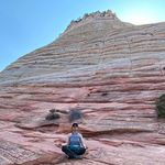 Eve Rubin - @eveyang2003 - Instagram