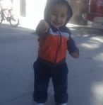 Eve Rubio - Facebook