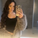 Eve - @everushton1 - Instagram