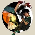 Eve Rush - @cloudy_incoherent - Instagram