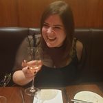 Eve Rush - @evethegr8 - Instagram