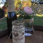 Zoe Rutherford - @rutherfordevents - Instagram