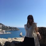 Evelina - @evesandstrom - Instagram