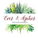 Eves and Spikes - @evesandspikes - Instagram