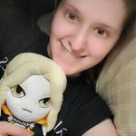 Eve Sapphiris - @eve_sapphiris - Instagram