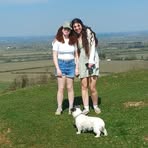 Eve Saunders - Facebook