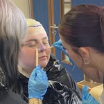 Eve Saunders - @eve_sfx_makeup - Instagram