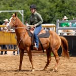 Eve Saunders - @eve.s_equestrian7 - Instagram