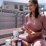 Eve Saunders - @evesaunders399 - Instagram