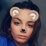 Eve Saunders - @evesndrsx - Instagram