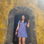 Eve Saunders - @evesaunders1 - Instagram