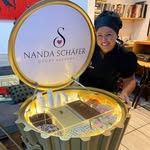 Nanda Schäfer - Doces Eventos - - @nandaschafer.doceseventos - Instagram