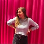 Eva Schilling - @evasc0305 - Instagram