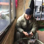 남민서 - @everymomentischillingbeginning - Instagram