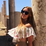 Eve Schmidt - @eveschmidt706 - Instagram
