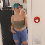 Eve Schmidt - @crazy_unicorn.1703 - Instagram