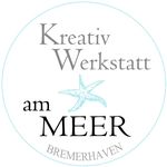 Eve Schmidt 🔹Kreativ Werkstatt am Meer🔹 - @kreativwerkstattammeer - Instagram
