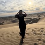 Eve Shade - @hewanschade - Instagram
