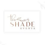 The Shade Events - @theshade_events - Instagram