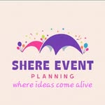 Shere Event Planning - @shereevent - Instagram