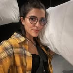 Eve Silva - @esconsciente - Instagram