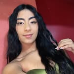 Evellyn Araujo - @__eve.silva - Instagram