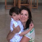 Eve Silverman Tedeschi - @evebeth - Instagram