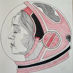 Eve Simone Schwartz - @evies.sketches - Instagram