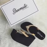 💯 Trusted Shoesmatics Melaka - @evesimonshoematicsviral - Instagram